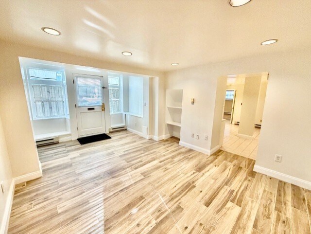 Foto del edificio - 45 Bowdoin St