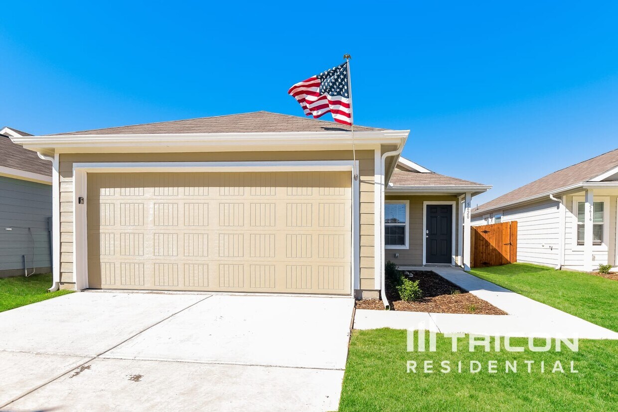 Foto principal - 5620 Rockrose Ln