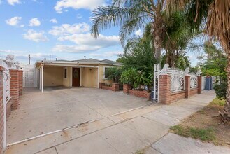 Building Photo - 18621 Bryant St