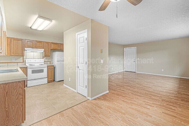 Foto del edificio - 205 E Boise Ave