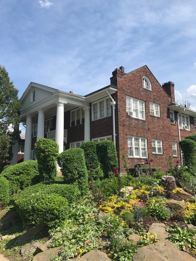 Foto del edificio - 1405 Severn St