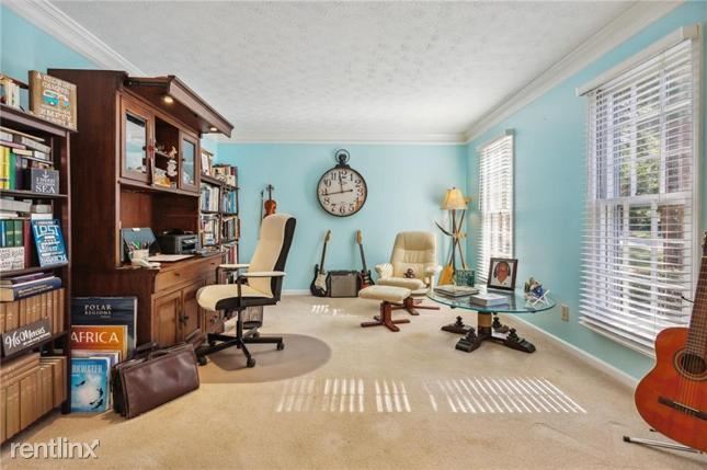 Foto del edificio - 5 br, 2 bath House - 3615 Warwick Way