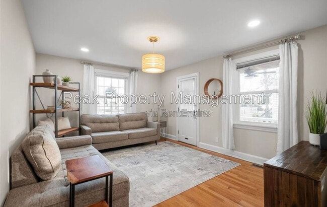 Foto del edificio - 3506 Maryland Ave