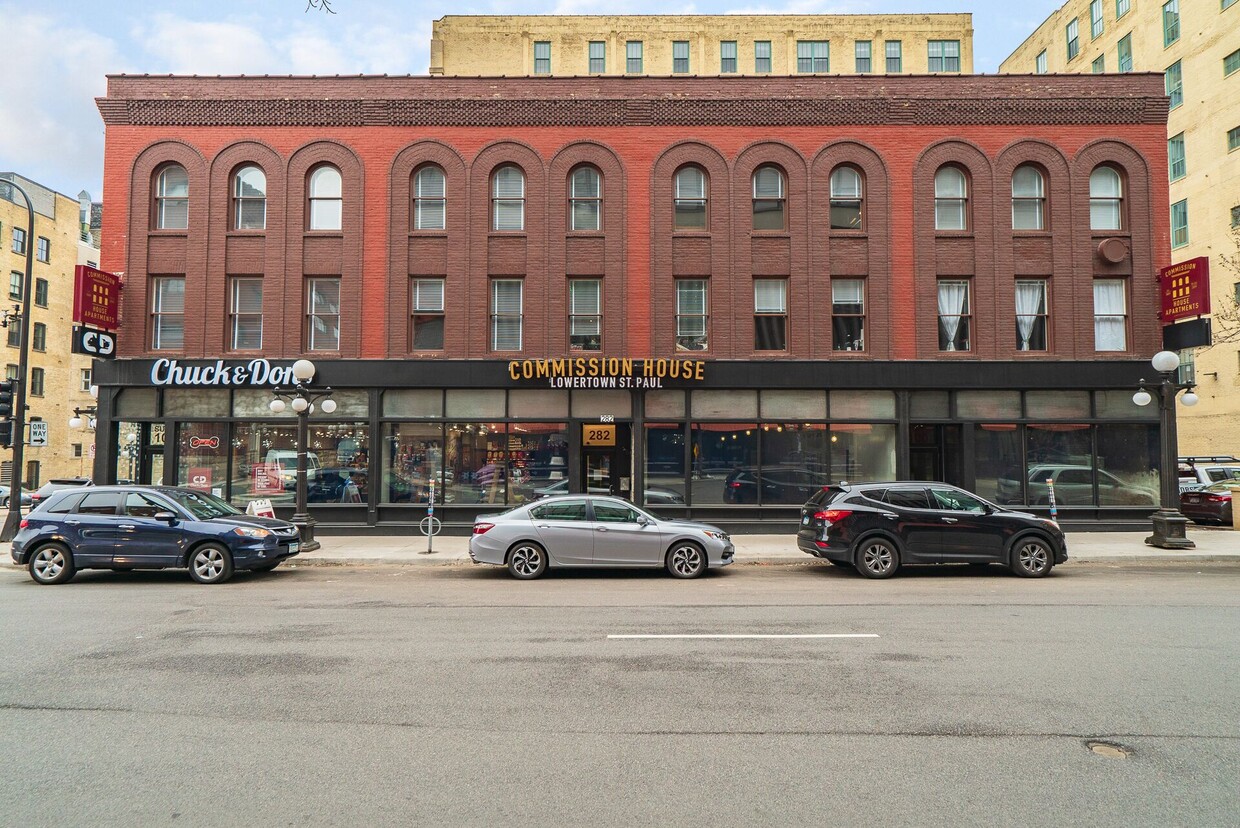 Listing Image
