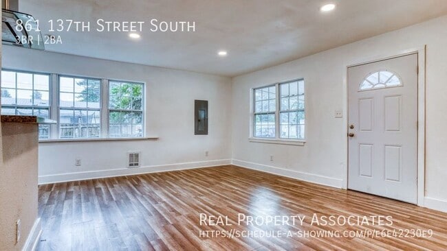 Building Photo - 861 137th St S