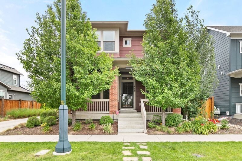 Photo - 5394 N Uinta St