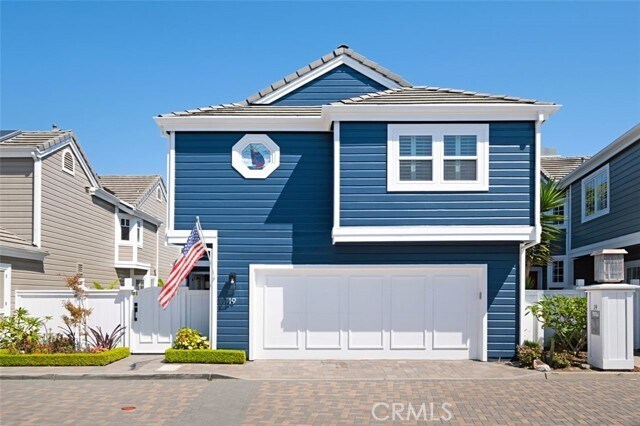 Foto del edificio - 19 Chelsea