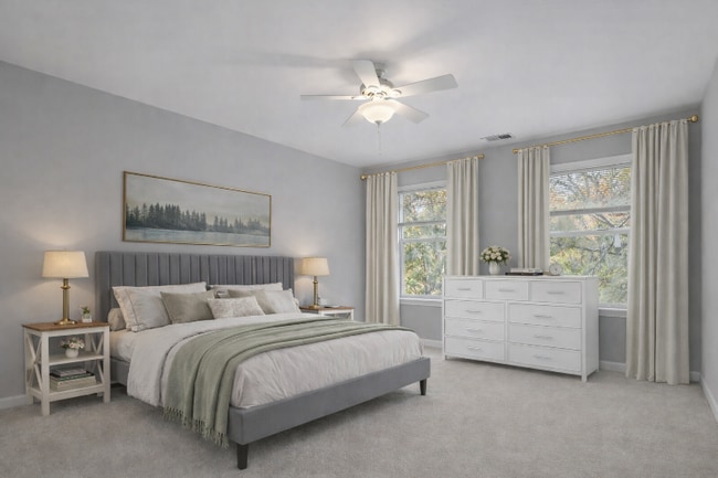 Building Photo - 313 Raft Cove