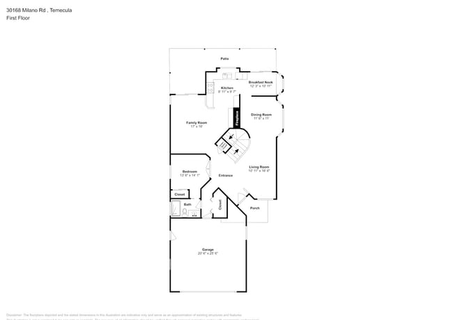 Building Photo - 30168 Milano Rd