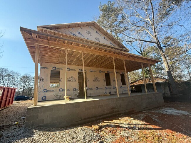 Foto del edificio - 566 Hudson Terrace