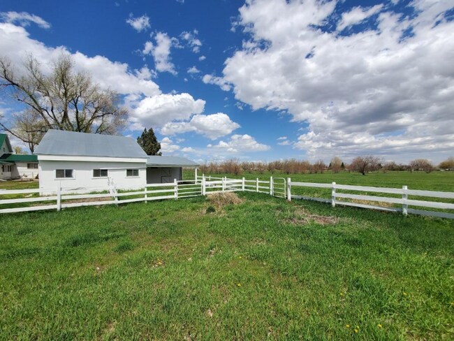 Building Photo - 1434 Wood Ln