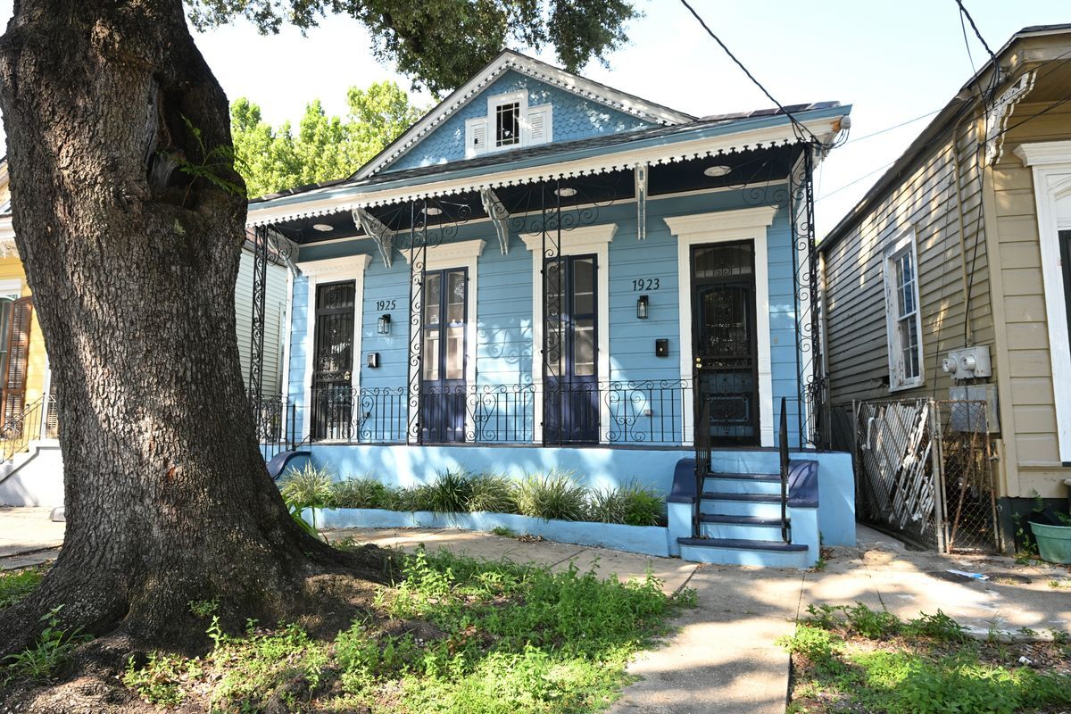 Foto principal - 1923 Bayou Rd