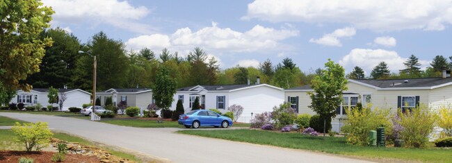 Foto del edificio - 251 N Chevalier Dr