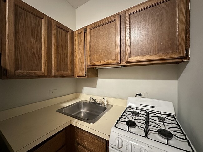 Foto del edificio - 515 W Melrose St