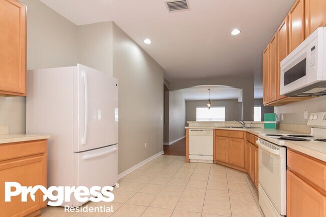 Building Photo - 35153 Meadow Reach Dr