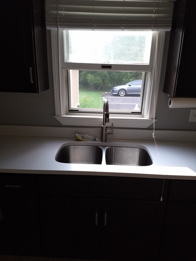 KITCHEN - 14000 Marybrook Dr