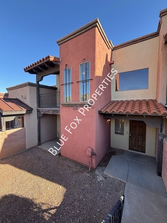 Building Photo - 322 N Hasman Dr