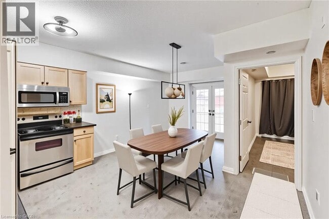 Photo du bâtiment - 155 Water St S