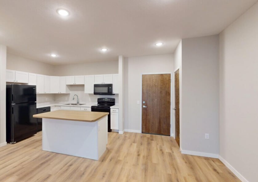 Photo - South Pointe Apartments