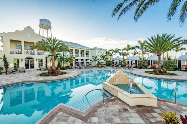 Building Photo - 1199 W Lantana Rd