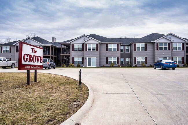 Foto del edificio - The Grove