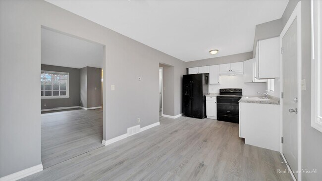 Foto del edificio - Apple Orchard Townhomes