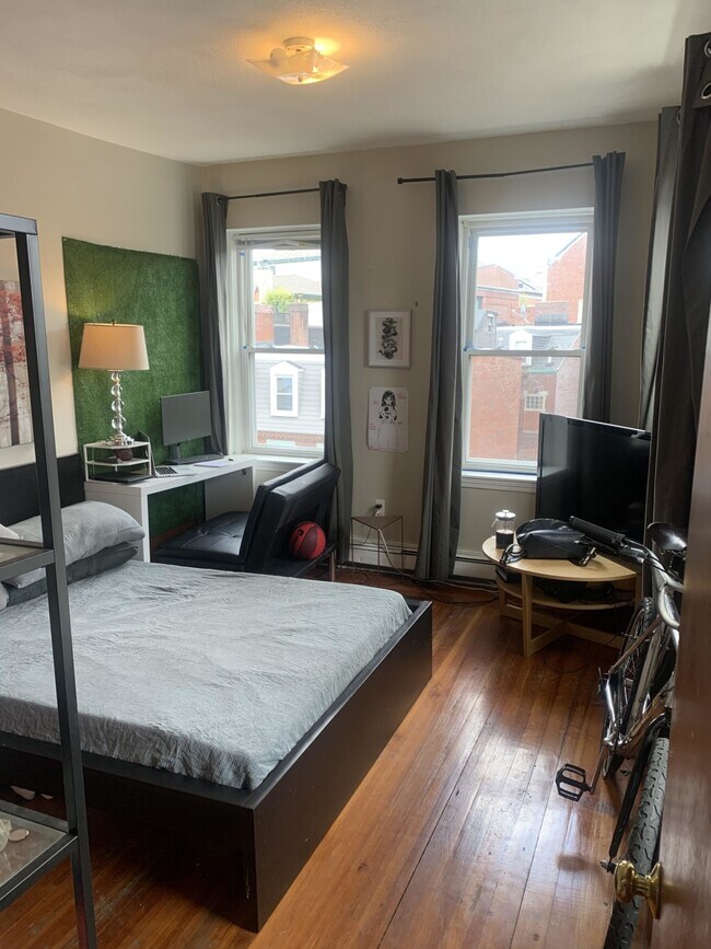 Foto del edificio - 391 Hanover St