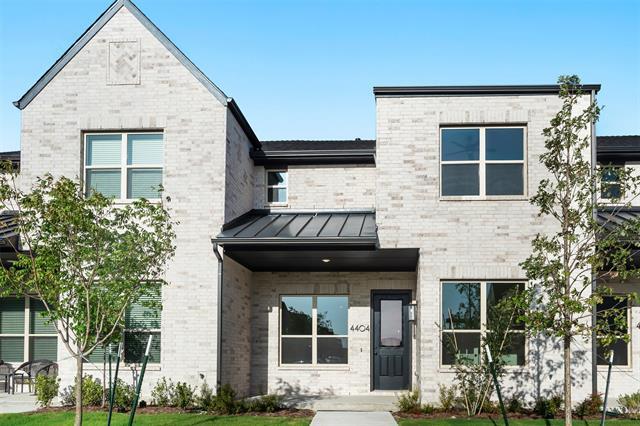 Foto principal - 4404 Elm Spgs St