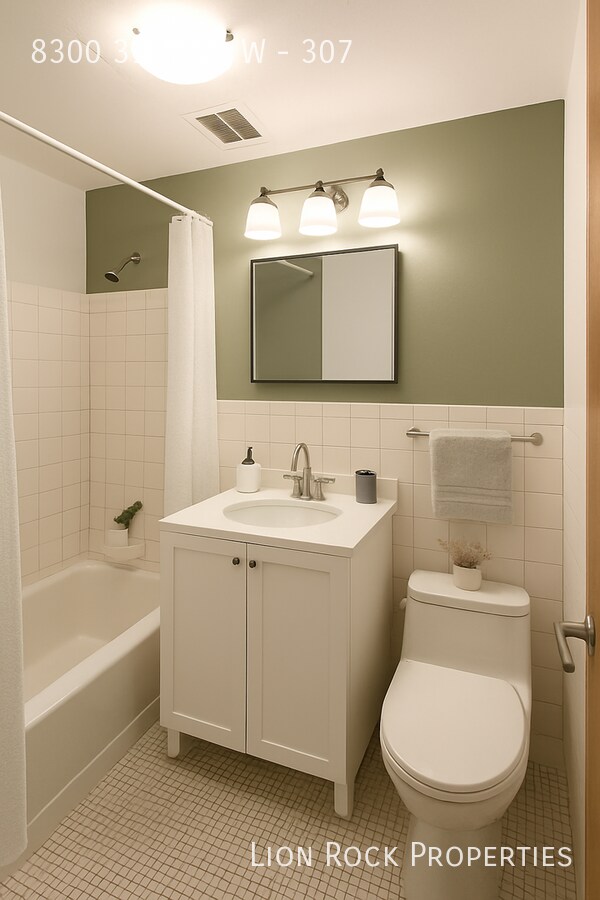 Foto del edificio - 8300 W 31st St