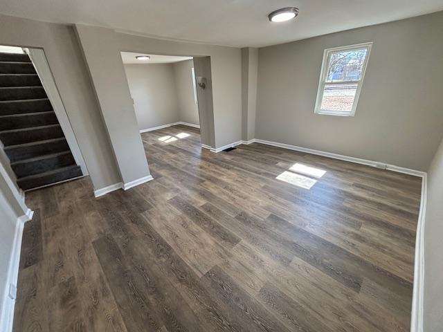 Foto del edificio - 317 N West St