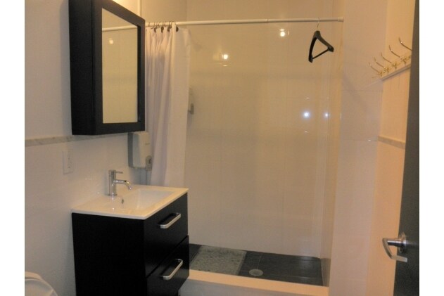Bathroom Photo - 416 East 120th Street