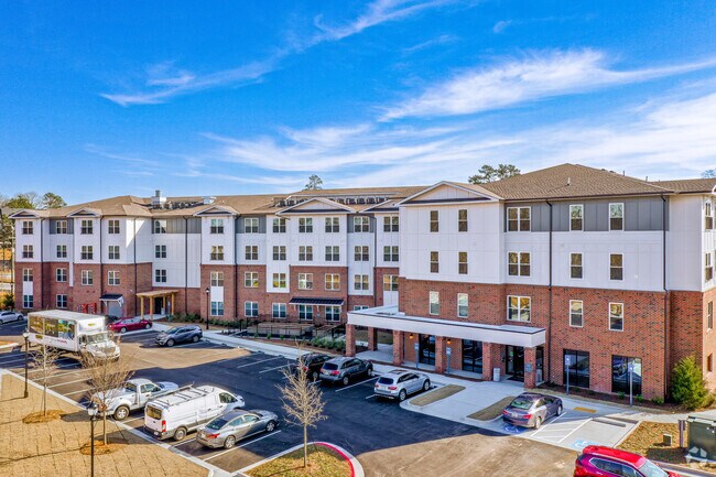 Foto del edificio - HearthSide Smyrna 62+