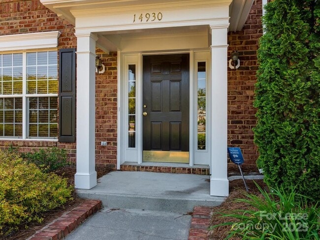 Photo - 14930 Ballantyne Village Way Townhome
