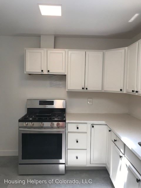 Building Photo - 5 br, 2 bath House - 2994 23rd Street