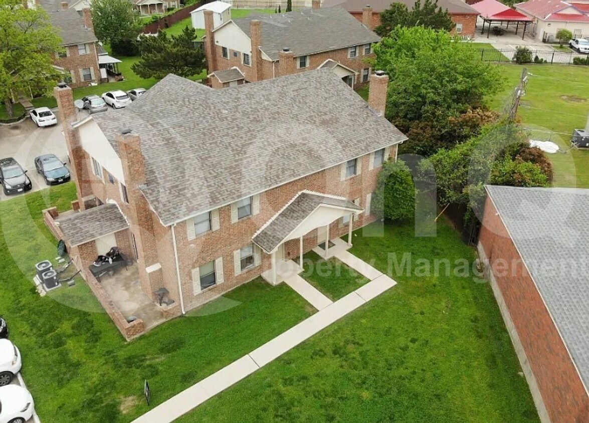 Foto del edificio - 3947 N Garland Ave