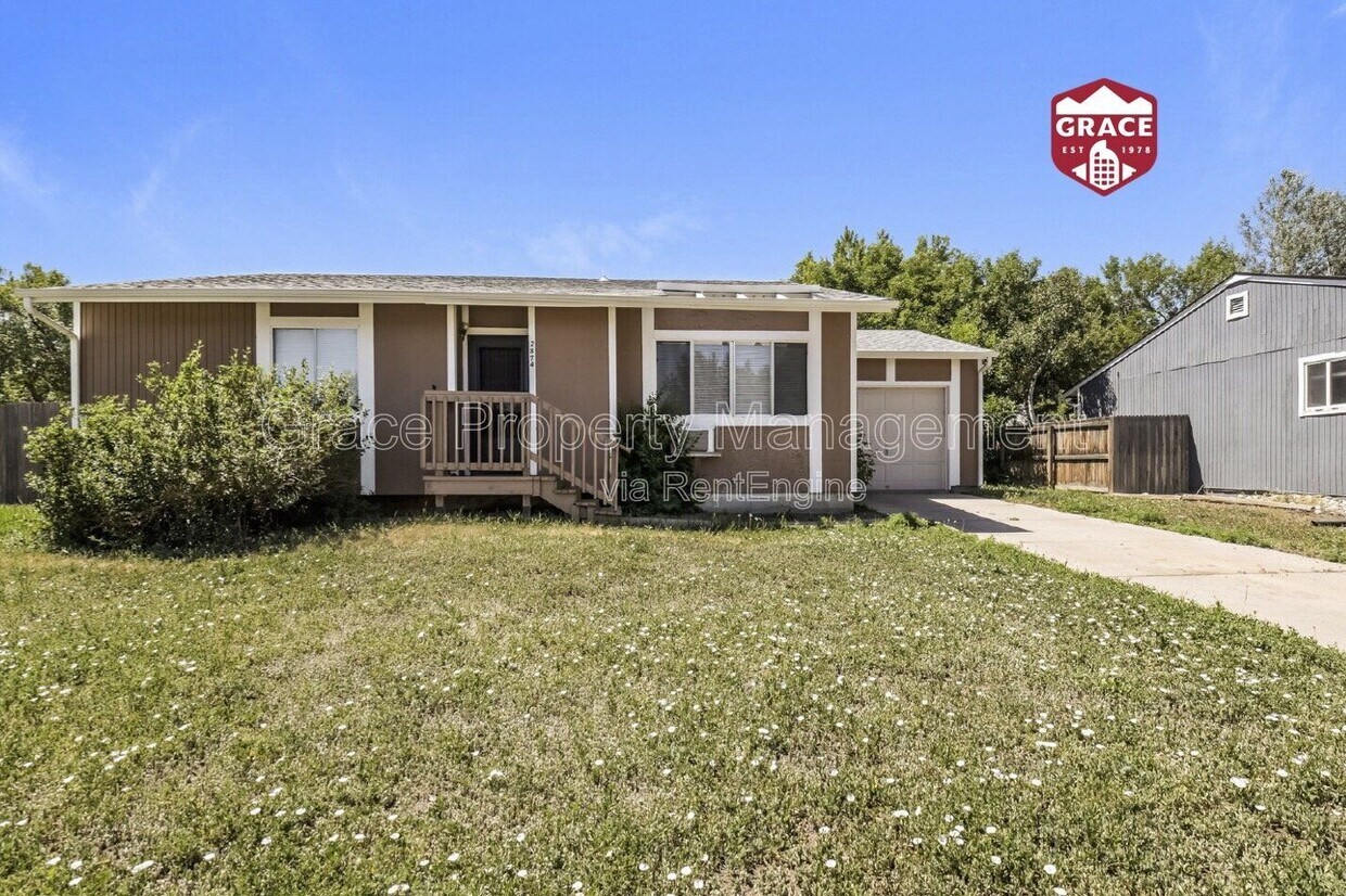 Photo - 2874 East 118th Court