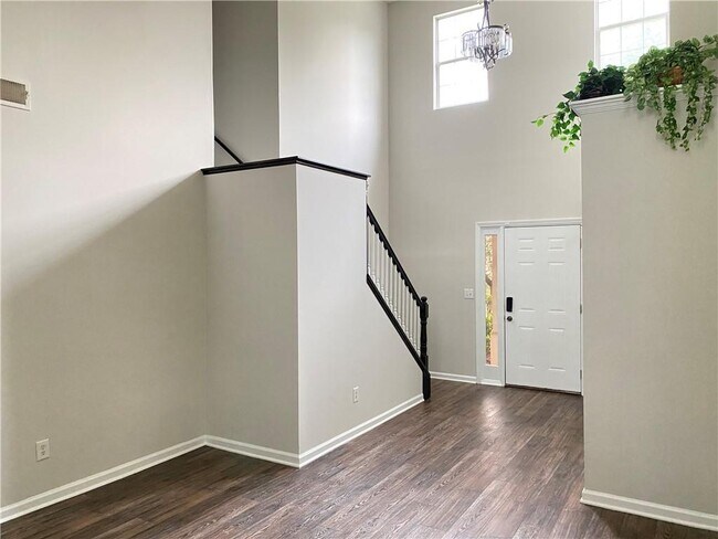 Foto del edificio - 1110 Winter Park Ln