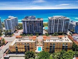 Building Photo - 8888 Collins Ave