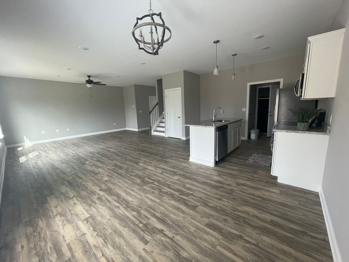 269 Prescott Ln, Winchester, KY 40391 House Rental in Winchester, KY