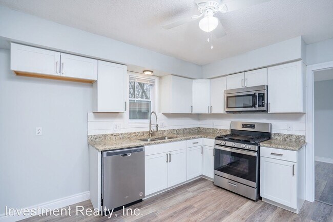 Foto del edificio - 4 br, 2 bath House - 2426 E Loren St