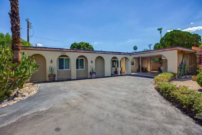 Building Photo - 4385 E Pso Caroleta