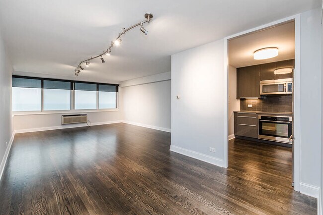 Building Photo - 1440 N Lake Shore Dr