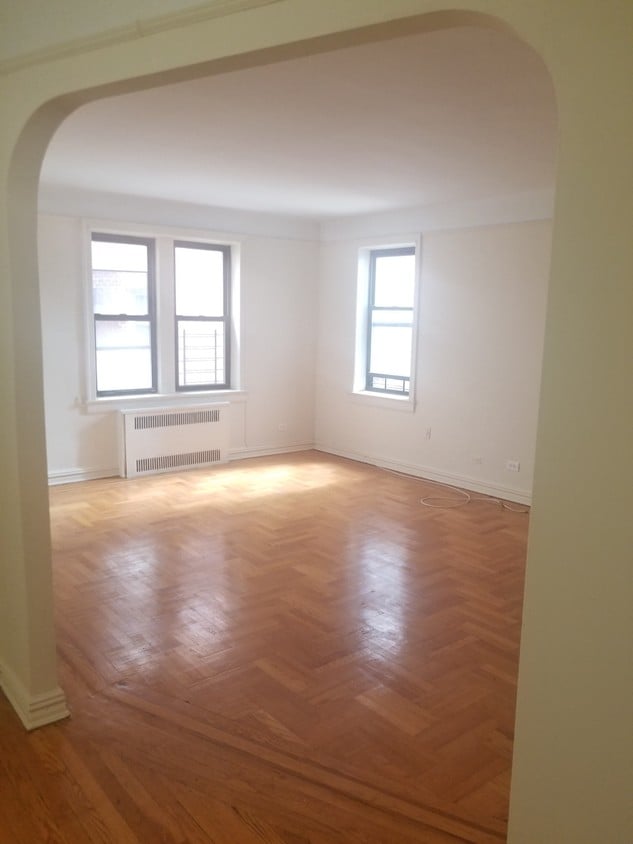 Primary Photo - 1600 Ocean Pkwy
