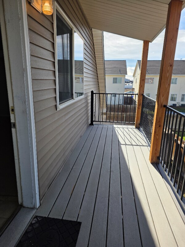 Foto del edificio - 12309 W 9th Ave