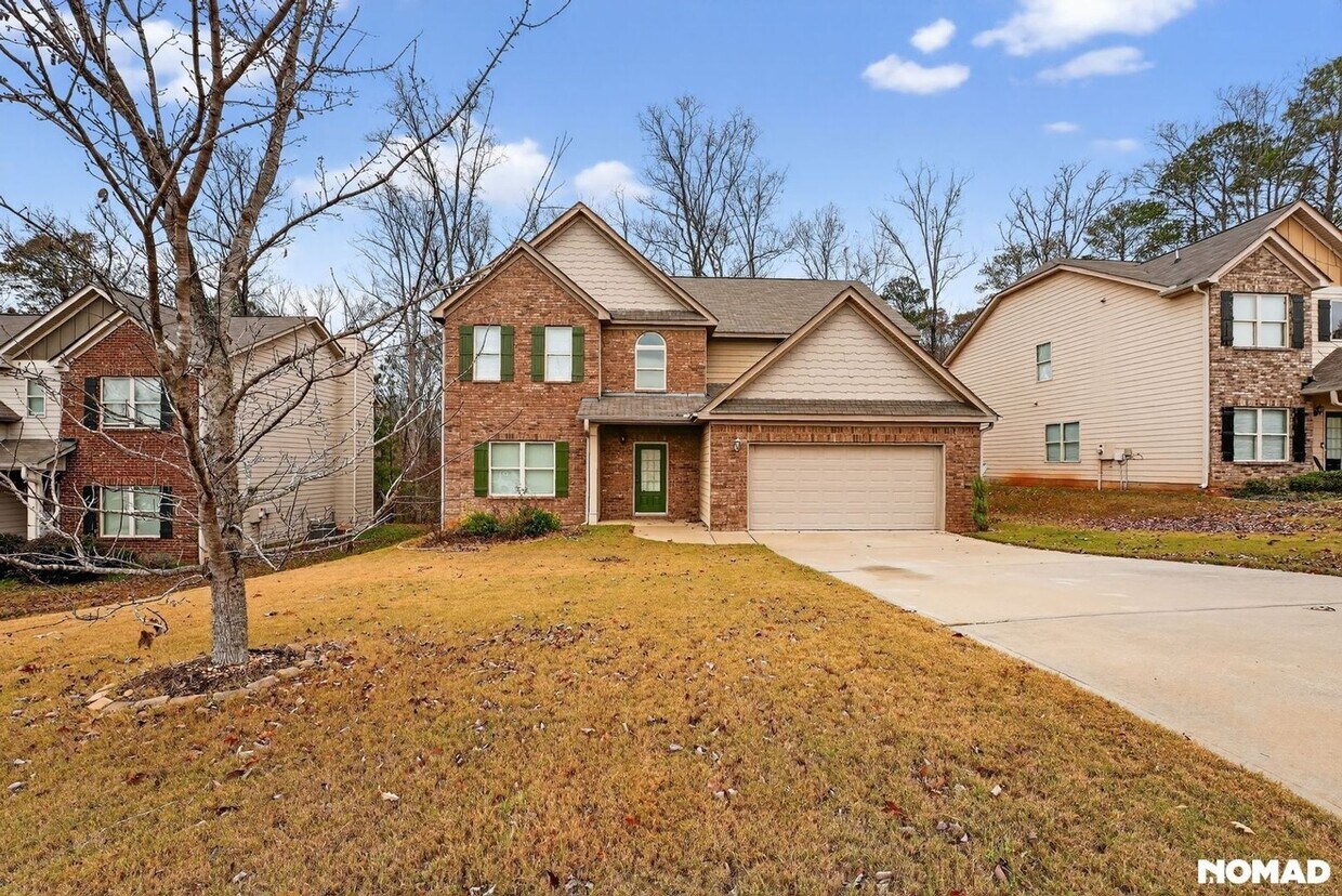 Foto principal - 1154 Paramount Dr