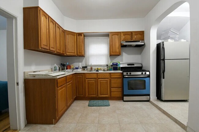 Foto del edificio - 4568 Bronx Blvd