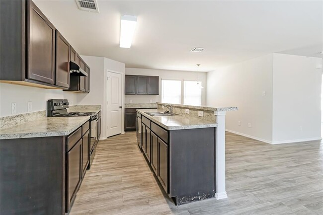 Foto del edificio - 13952 Woodway Crossing Ln