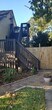 Outside stairs - 1200 Dune St