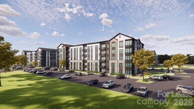 Building Photo - 915 W Mallard Creek Church Rd