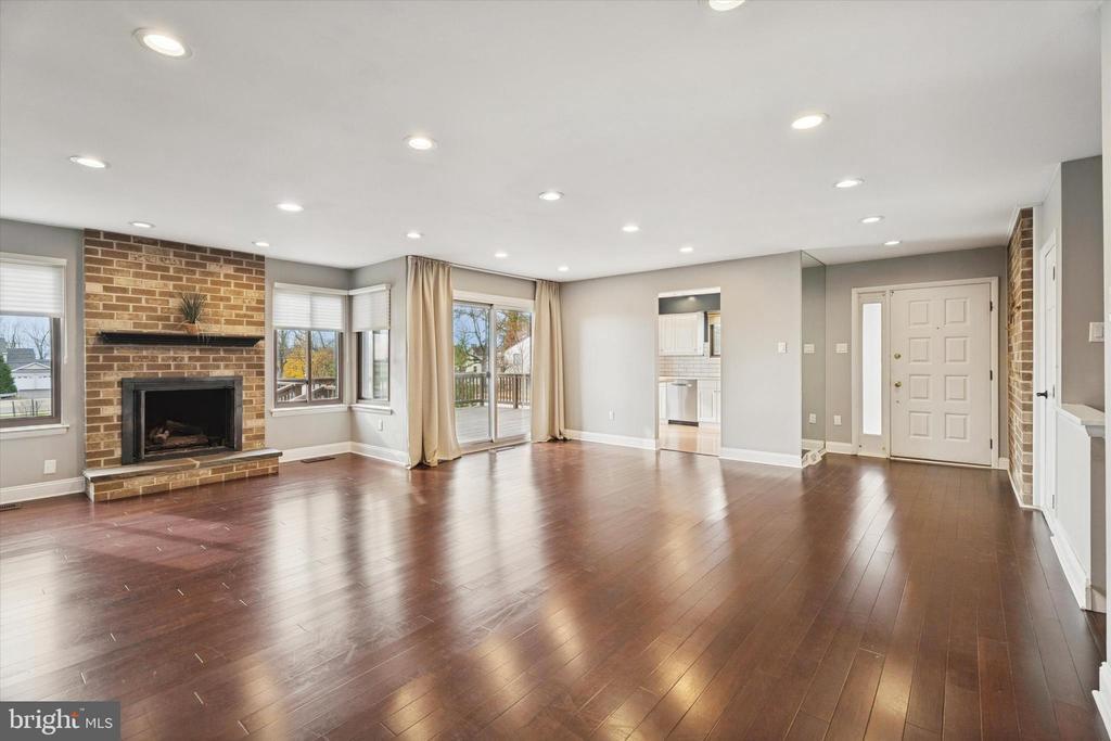 Foto principal - 3404 Honey Run Rd